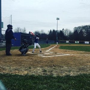 Meet your Posher, Brady